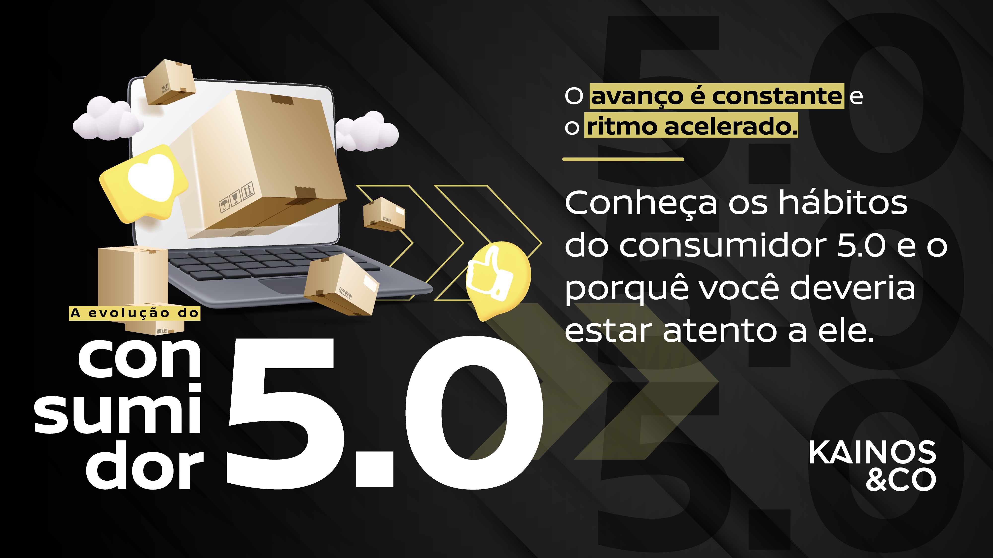 Consumidor 5.0